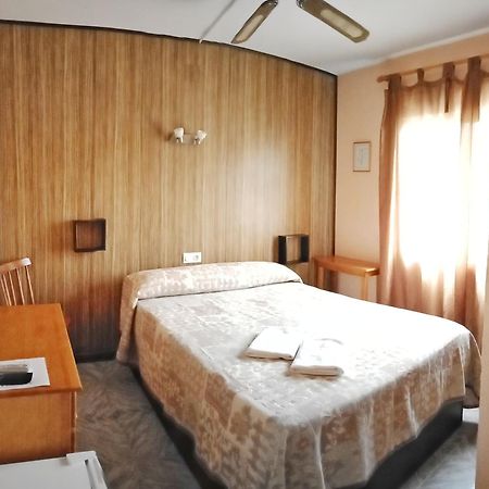 Hostal Cristina Denia Eksteriør bilde